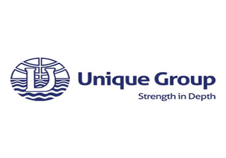 Unique Group-logo